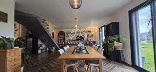  Maison à vendre 6 pièces 157 m²