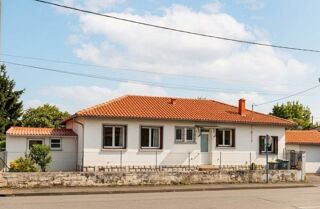 Vente Maison Maison à vendre Saint-Gaudens Saint-gaudens