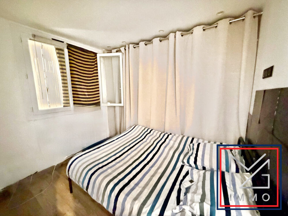 Vente Appartement APPARTEMENT T2 RENOVE PLAGE A PIED La seyne-sur-mer