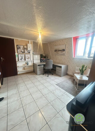  Immeuble à vendre 250 m²