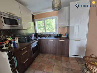  Appartement � vendre 3 pi�ces 60 m�