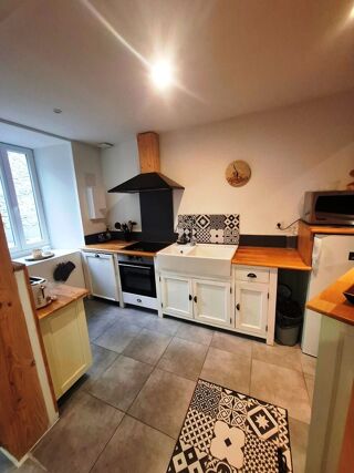  Maison � vendre 4 pi�ces 75 m�