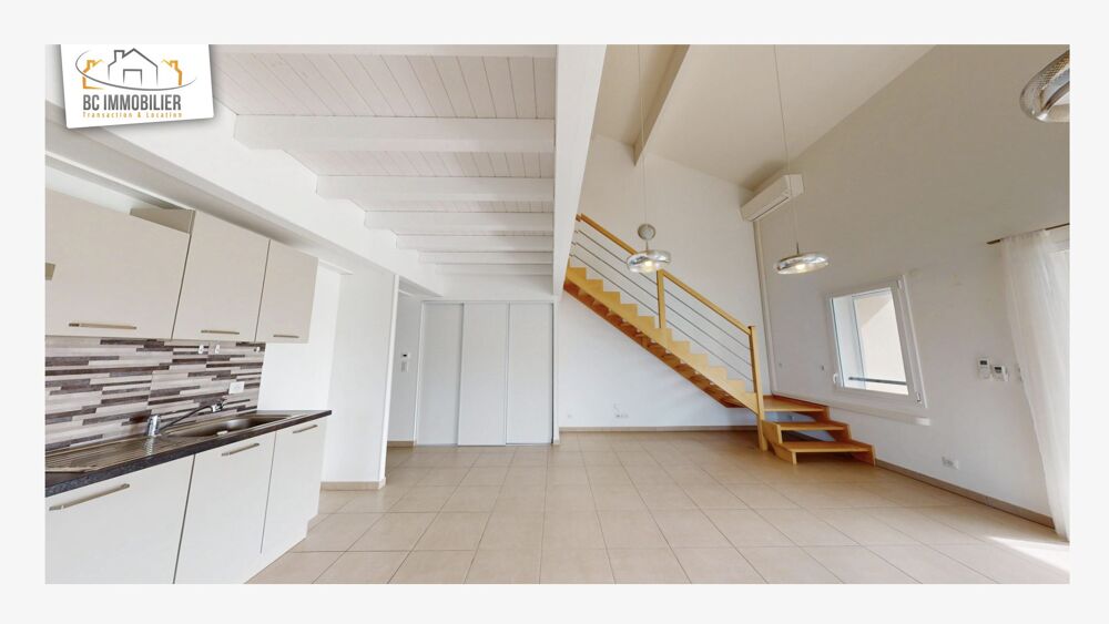 à vendre  Appartement Prévessin-Moëns (01280)