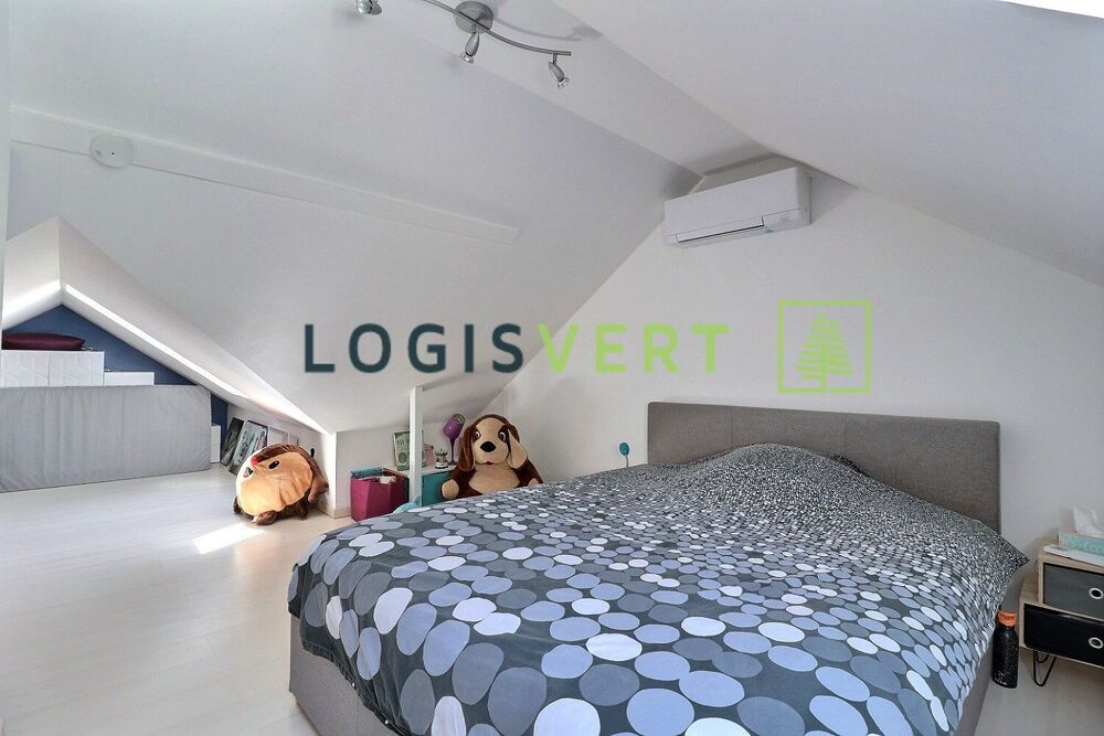 à vendre  Maison Bièvres (91570)