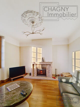  Maison � vendre 6 pi�ces 160 m�