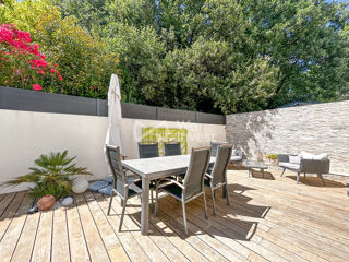  Maison à vendre 5 pièces 115 m²
