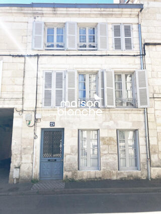  Maison à vendre 5 pièces 131 m²