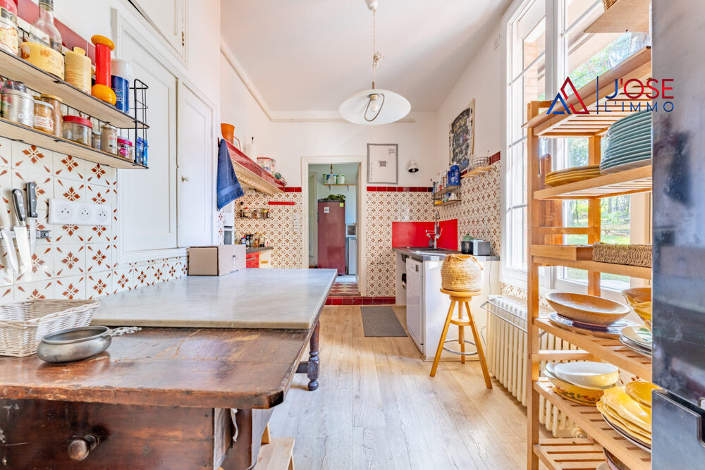  vendre  Maison Toulouse (31500)