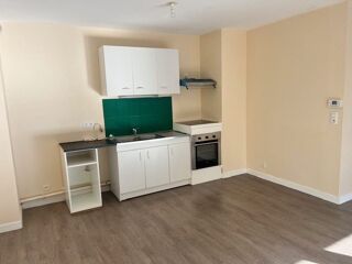  Appartement à louer 2 pièces 46 m²