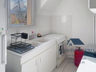  Maison � vendre 4 pi�ces 71 m�