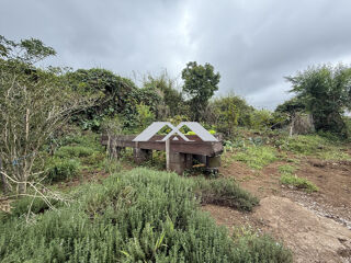  Terrain � vendre 637 m�