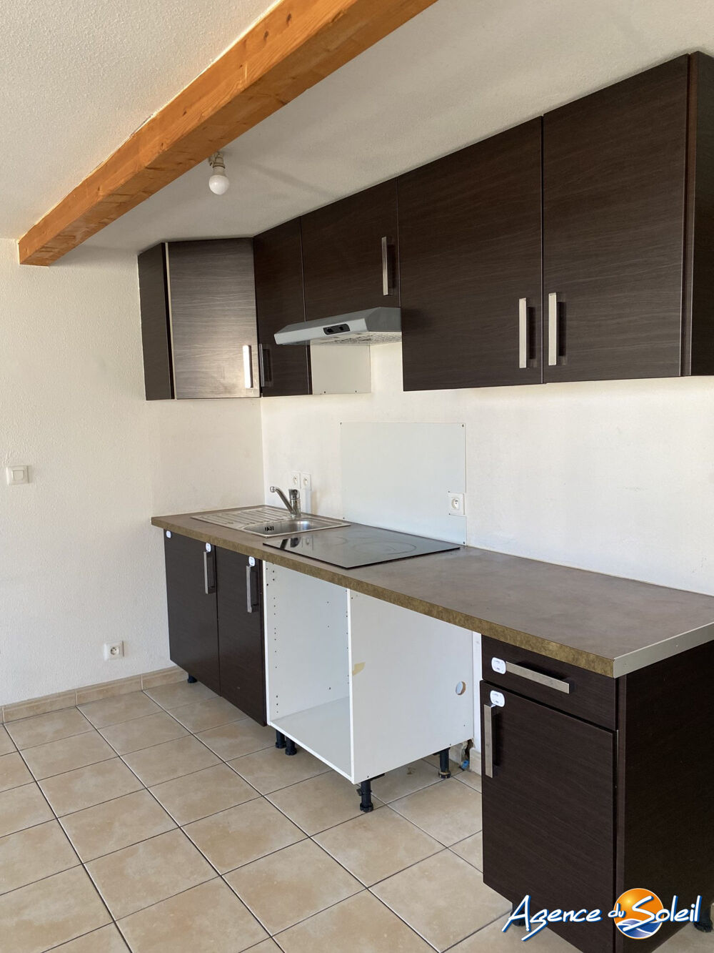 APPARTEMENT T4 EN DUPLEX