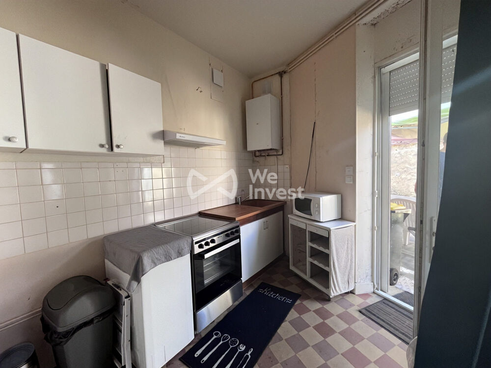 Appartement 2 pièces 32m² - PITHIVIERS
