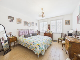  Appartement � vendre 4 pi�ces 1 m�