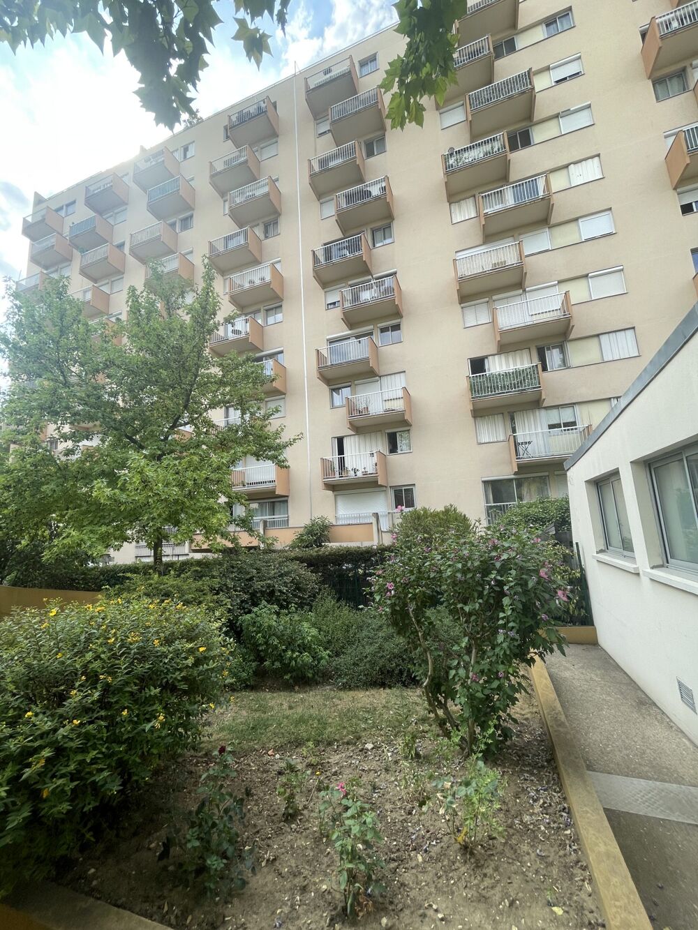 Appartement à vendre à terme Montrouge