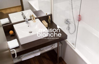  Appartement � vendre 3 pi�ces 51 m�