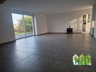  Maison à vendre 5 pièces 130 m²