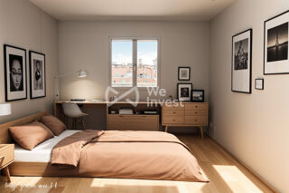  Maison à vendre 4 pièces 99 m²