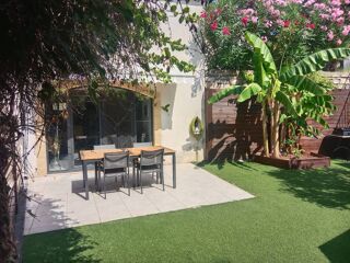  Maison à vendre 5 pièces 80 m²