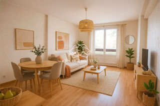  Appartement  vendre 5 pices 110 m