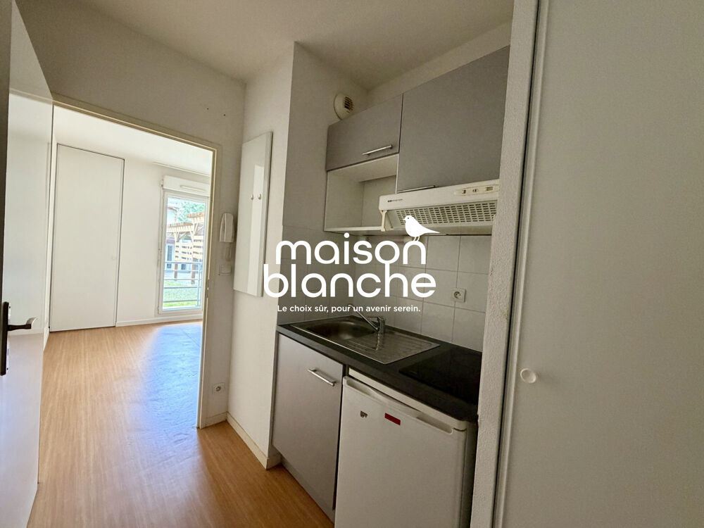 Location Appartement Studio Niort