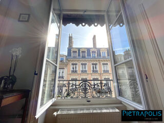  Appartement à vendre 2 pièces 61 m²