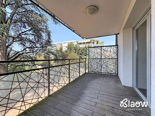  Appartement à vendre 4 pièces 88 m²