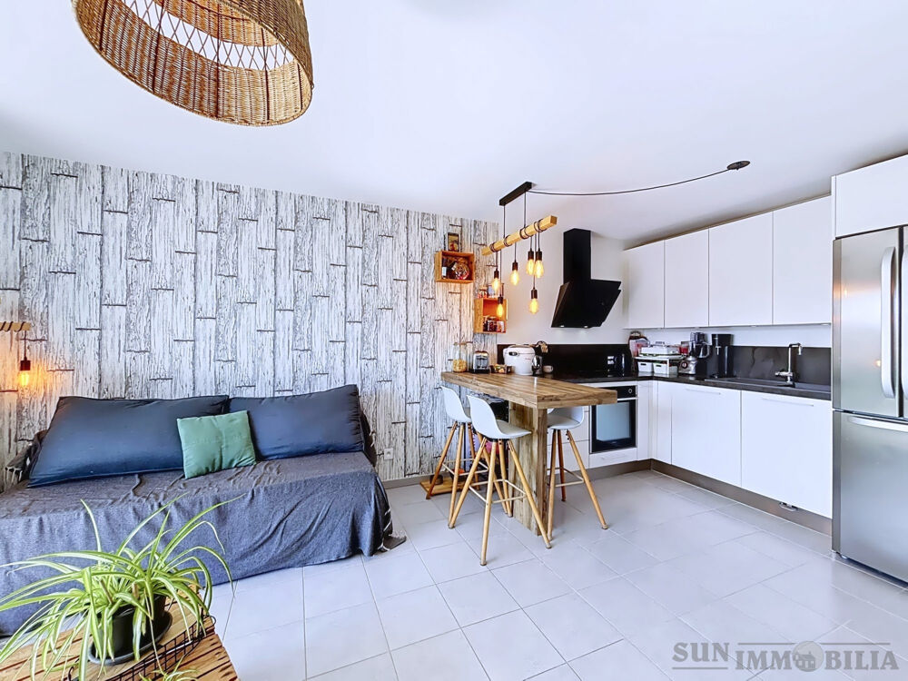 Vente Appartement EXCLUSIVITÉ Carros