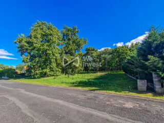  Terrain à vendre 1390 m²