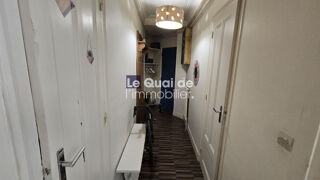  Appartement  vendre 2 pices 37 m