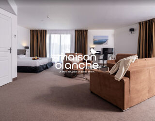  Appartement � vendre 1 pi�ce 28 m�