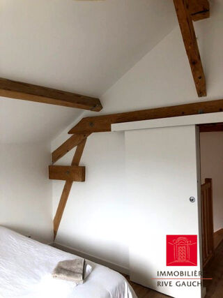  Colocation Demande7 pièces 124 m² Lozanne