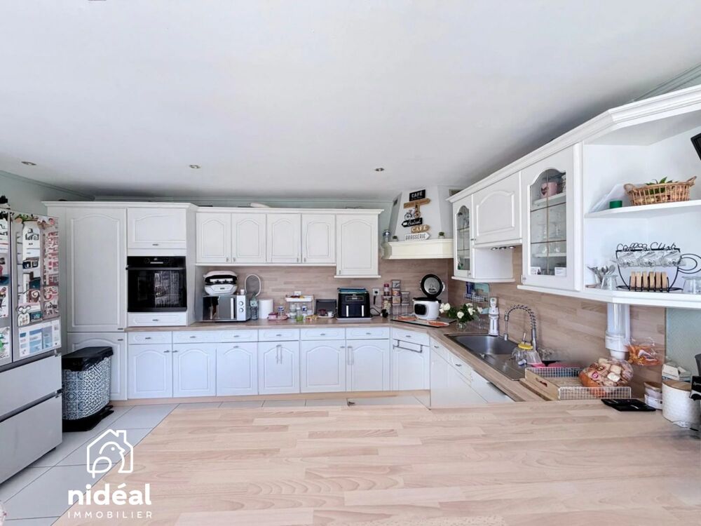 Vente Maison Maison à vendre Louviers Louviers