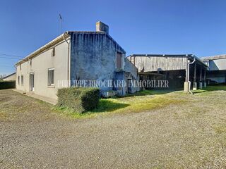  Maison � vendre 5 pi�ces 120 m�