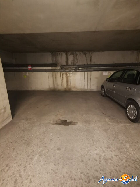  Parking / Garage � louer 12 m�