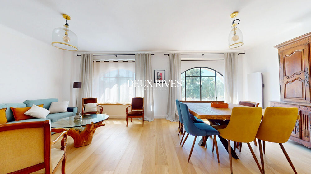 Vente Appartement Magnifique T3 rénové par Architecte avec ascenseur Nantes