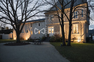  Propriété/château à vendre 14 pièces 370 m²
