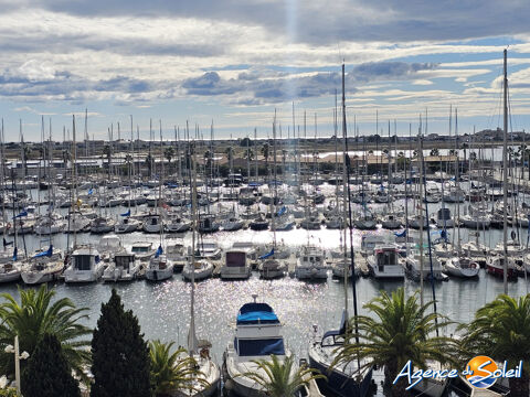   APPARTEMENT T3 + TERRASSE + VUE Appartement - 3 pi�ce(s) - 47 m�