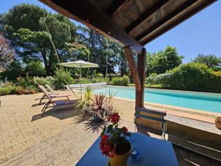  Maison à vendre 10 pièces 250 m²