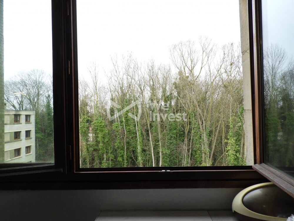 Vente Appartement Magnifique T4 LUMINEUX au Thillay Le thillay