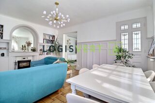  Maison à vendre 5 pièces 104 m²