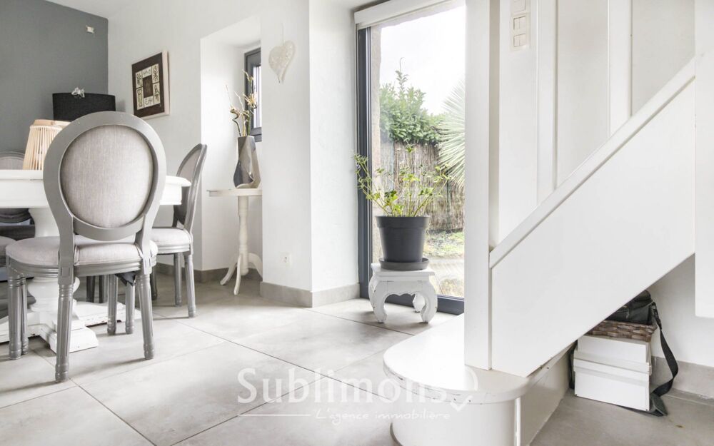 Vente Maison Maison en pierre Cordemais