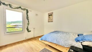  Appartement à vendre 2 pièces 41 m²