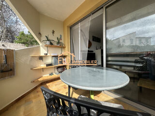  Appartement  vendre 2 pices 37 m