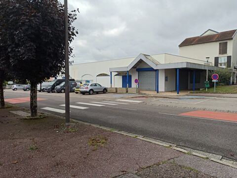 VENTE PROCHE LIMOGES SUPERMARCH&Eacute; 448m&sup2; 427440 87000 Limoges
