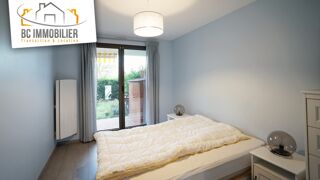  Appartement à louer 3 pièces 73 m²