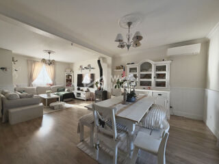  Maison à vendre 5 pièces 110 m²