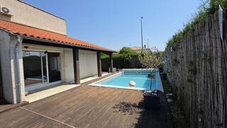  Maison à louer 5 pièces 107 m²