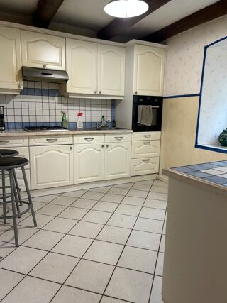  Maison � vendre 96 m�