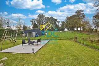  Maison � vendre 5 pi�ces 128 m�